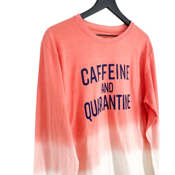 SOUTHERN SPIRIT Caffeine and Quarantine Tie Dye - Picture 5 of 16